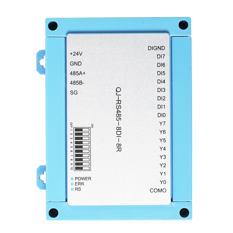 Huaqingjun 8-канальные цифровы – обзор и цена Relay 8 Channel Board