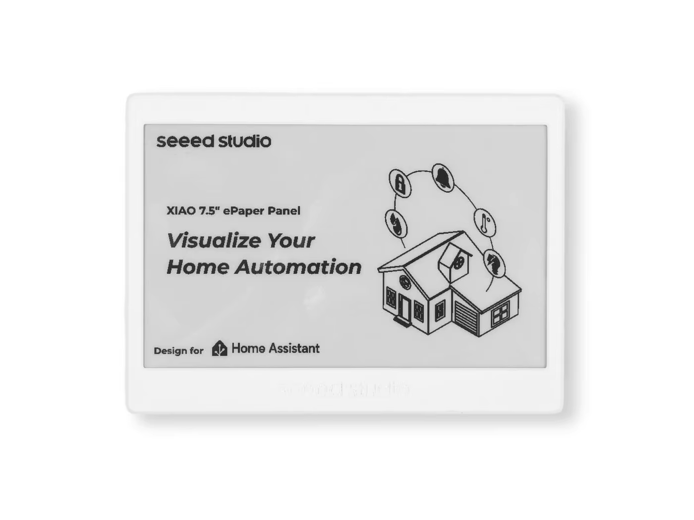 XIAO ESP32, электронный диспле – обзор и цена Home Automation Arduino