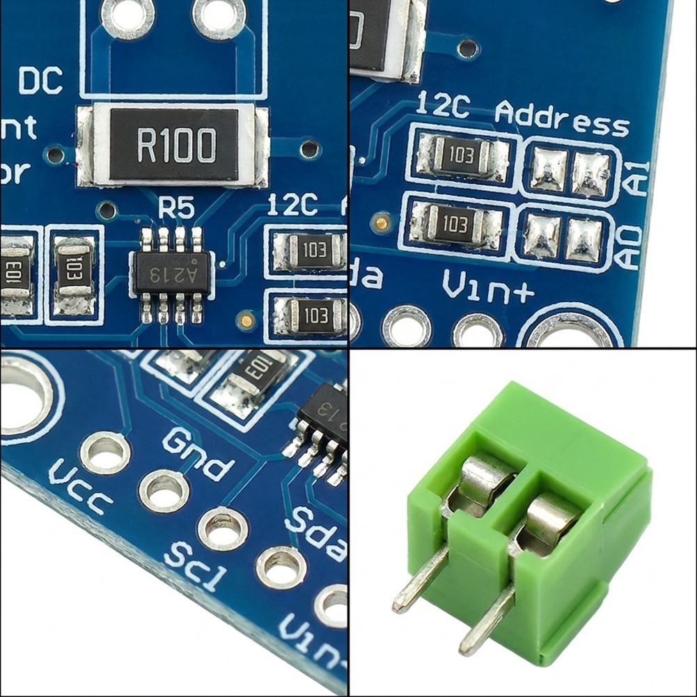 6 шт. модулей цифрового датчик – обзор и цена Home Automation Arduino