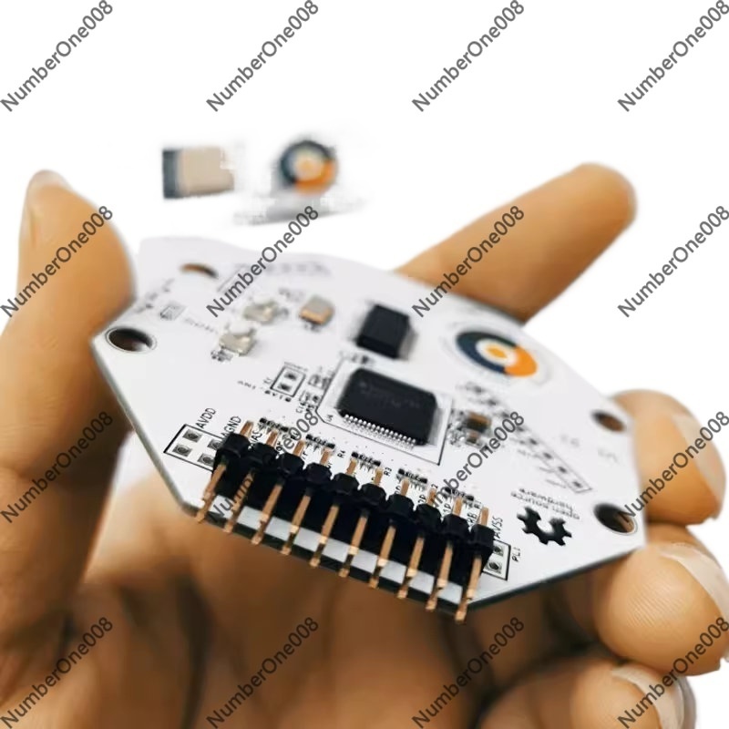 Модуль ЭЭГ V3-32bit 8/16-канал – обзор и цена Home Automation Arduino