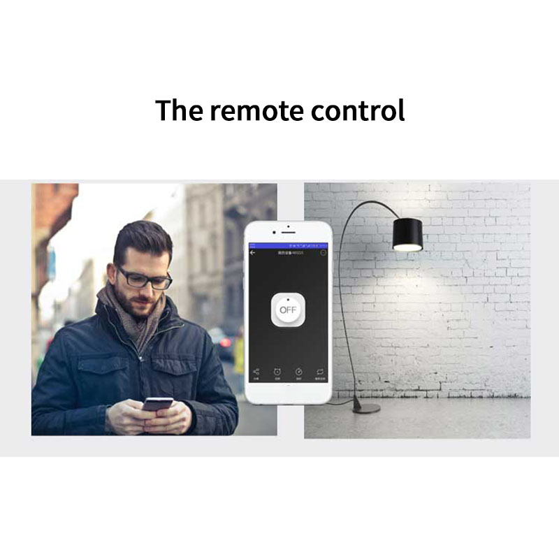 Умный переключатель Wi-Fi, 12  – обзор и цена Smart Home Automation Diy