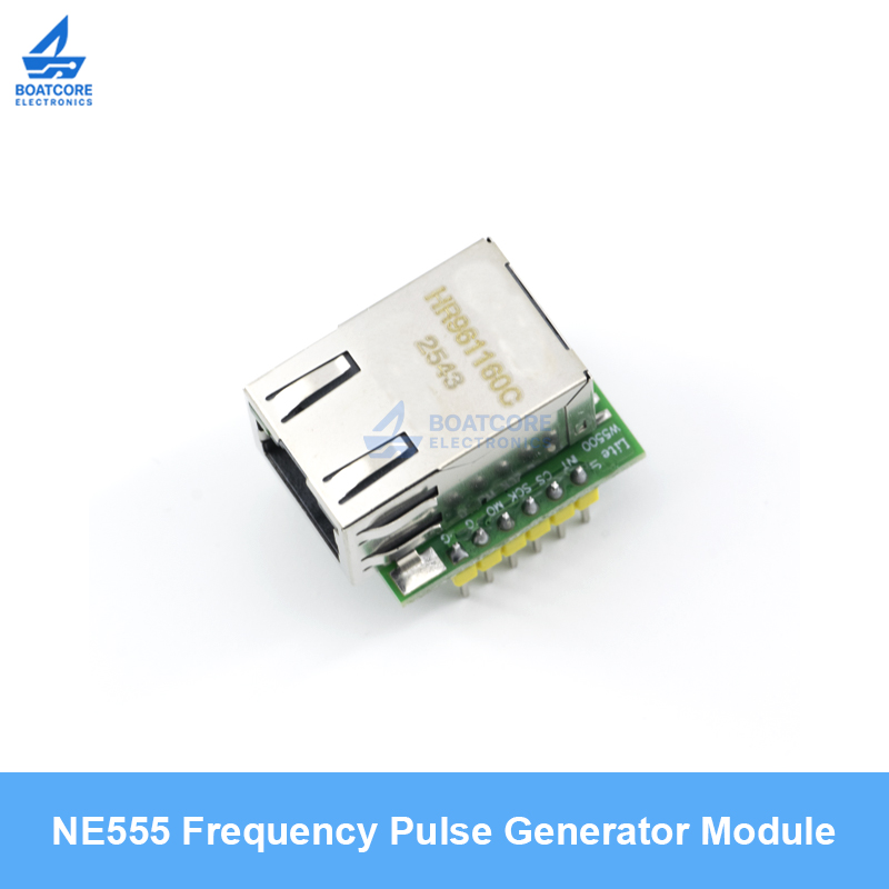 1 шт. новый чип W5500, преобра – обзор и цена Ethernet Module W5500