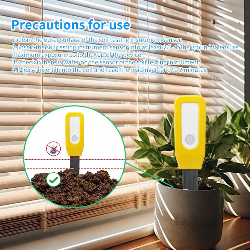 YFK Tuya WiFi датчик температу – обзор и цена Home Automation Technology