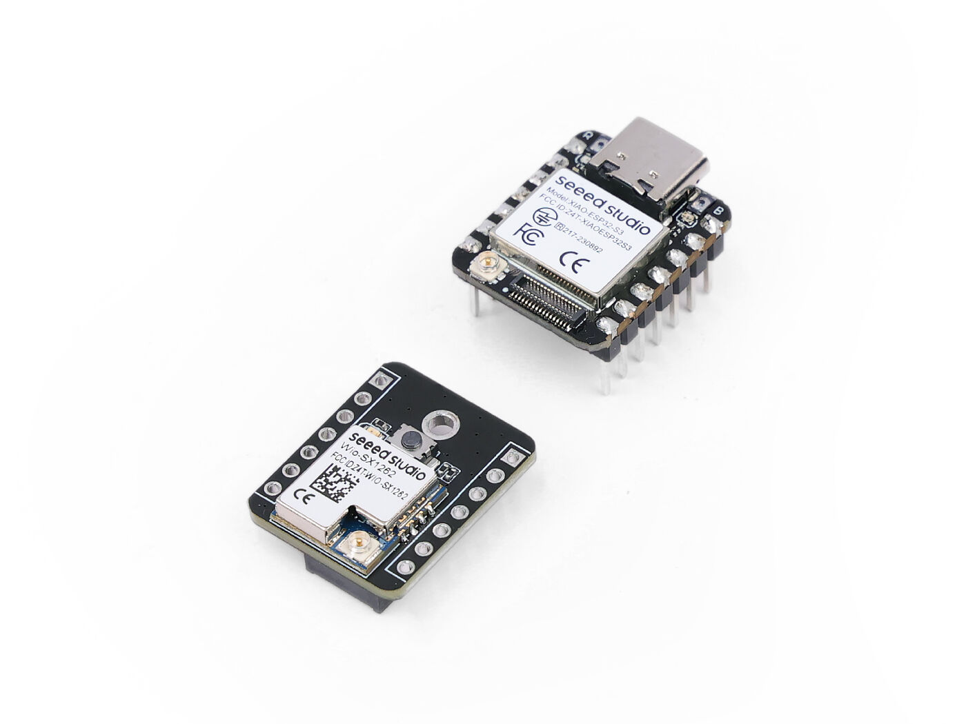 Модуль ESP32 S3 LoRa Meshtasti – обзор и цена Home Automation Arduino