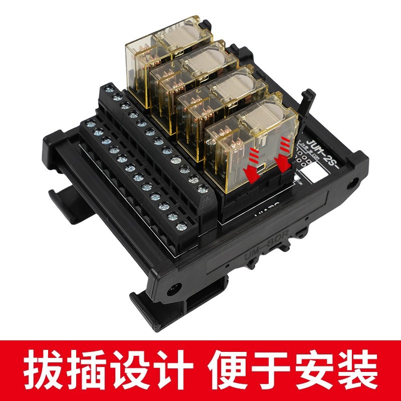 8-канальный и 16-канальный рел – обзор и цена Relay 8 Channel Board