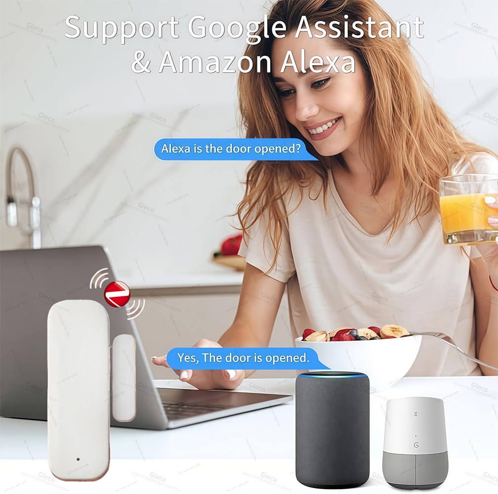 Zigbee датчик окна, двери, маг – обзор и цена Home Automation Technology