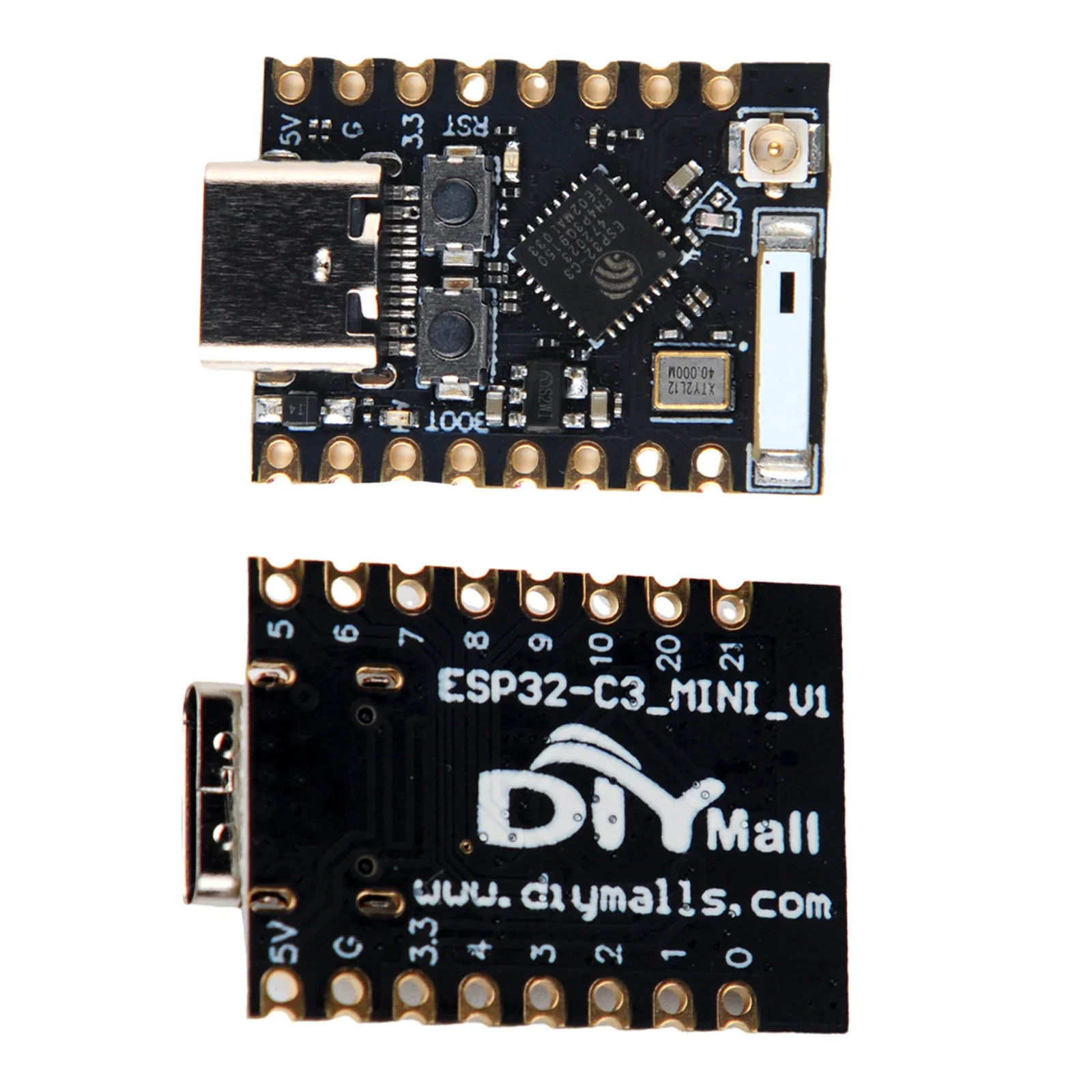 Плата для разработки ESP32 Sup – обзор и цена Home Automation Arduino