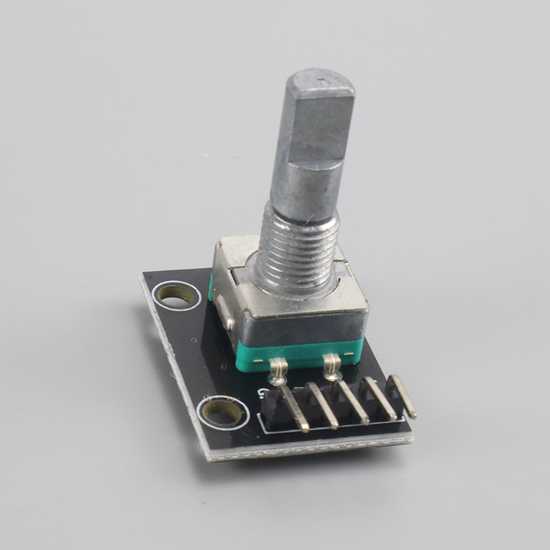 KY-040 Модуль поворотного энко – обзор и цена Rgb Led Matrix 8X8