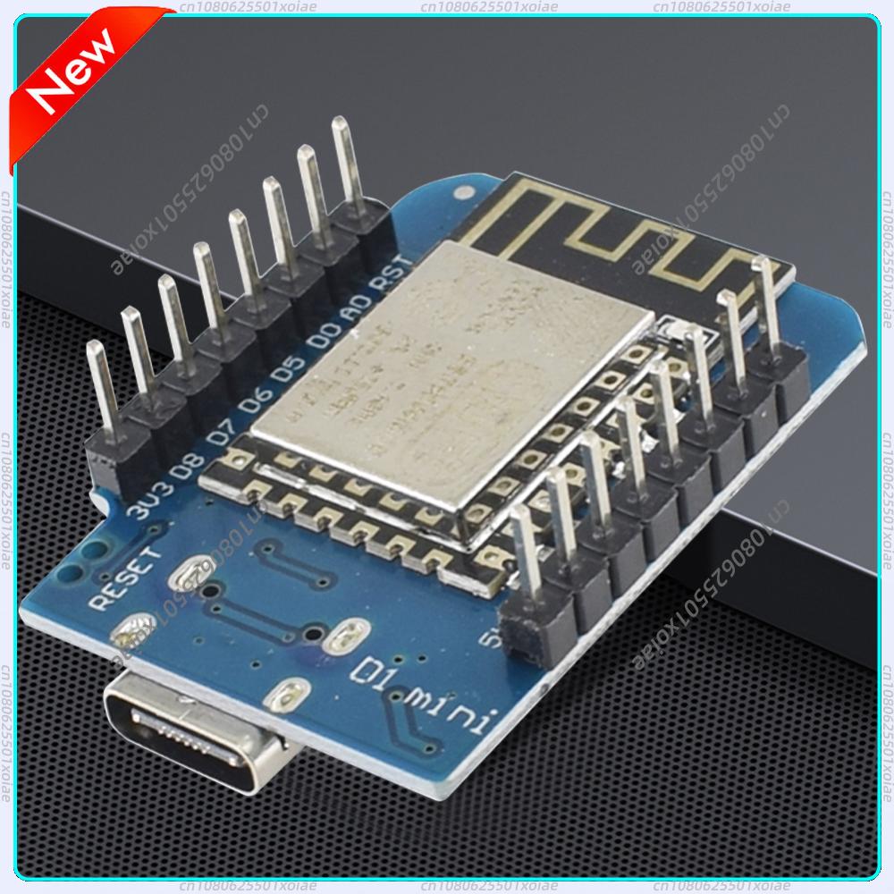 Плата для разработки Wi-Fi ESP – обзор и цена Esp8266 Nodemcu Board