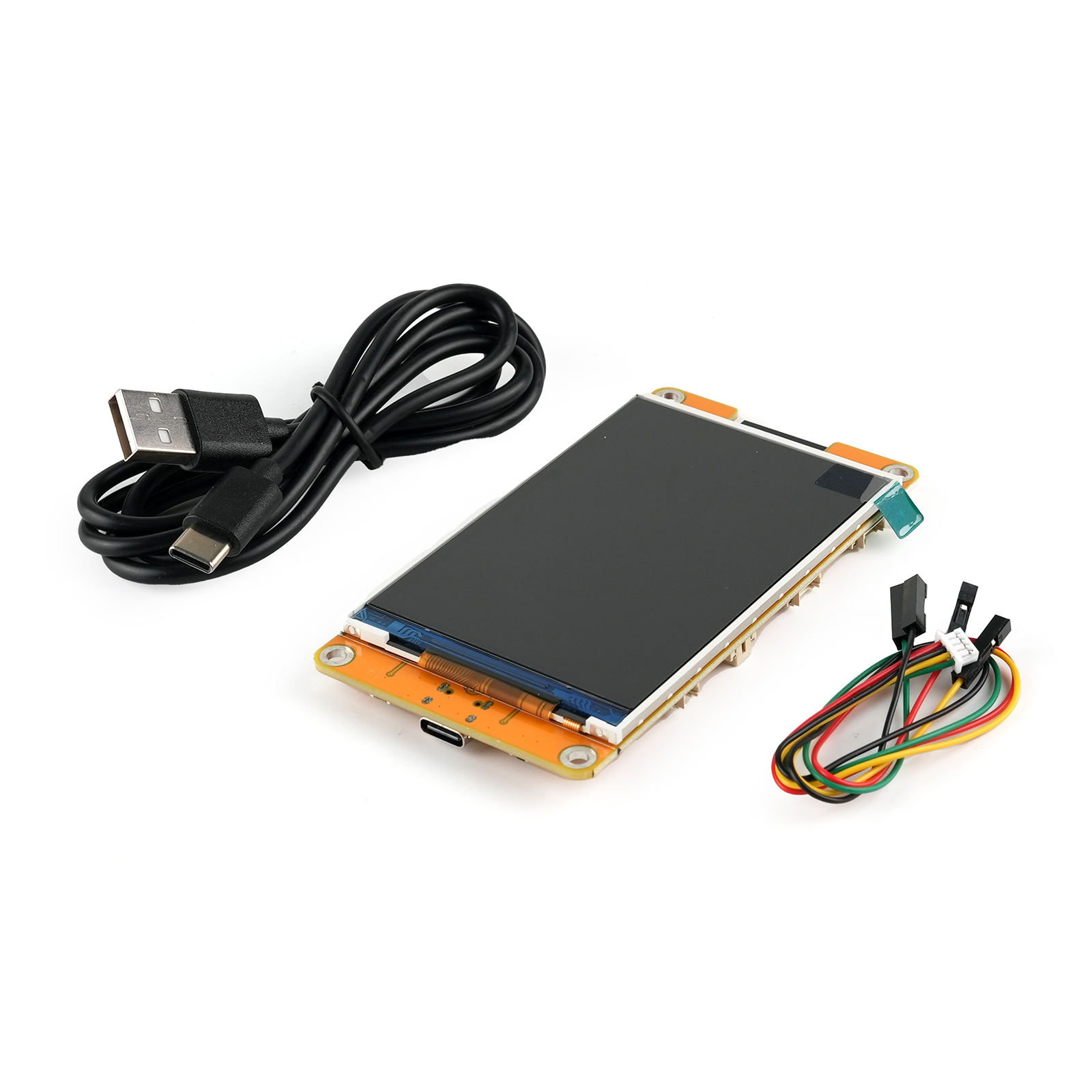 E32N35T 3.5-дюймовая плата раз – обзор и цена Home Automation Arduino