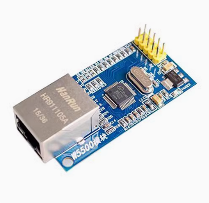 1 шт. W5500 сетевые модули Eth – обзор и цена Ethernet Module W5500